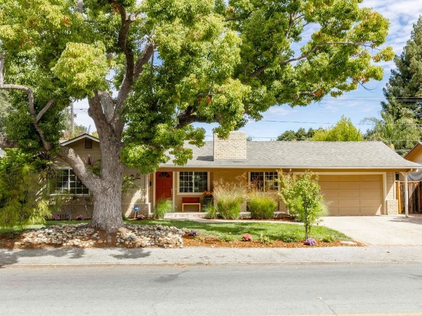 1222 Marilyn Drive, Mountain View CA 94040
