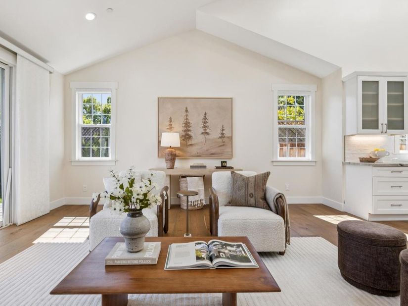 821 Mulberry Lane, Sunnyvale CA 94087