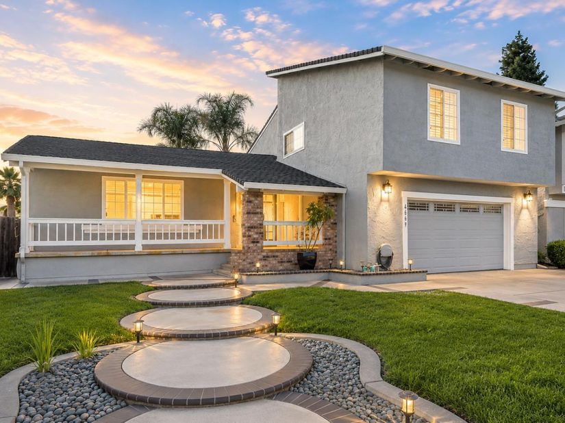 4669 Park Sutton Place, San Jose CA 95136