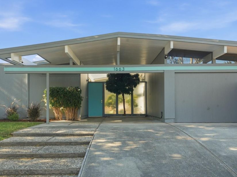 1663 Fairwood Avenue, San Jose CA 95125