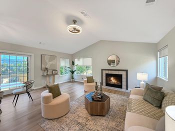 3140 Heather Ridge Drive
