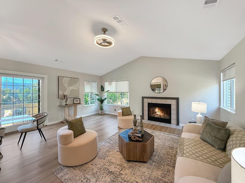 3140 Heather Ridge Drive, San Jose CA 95136