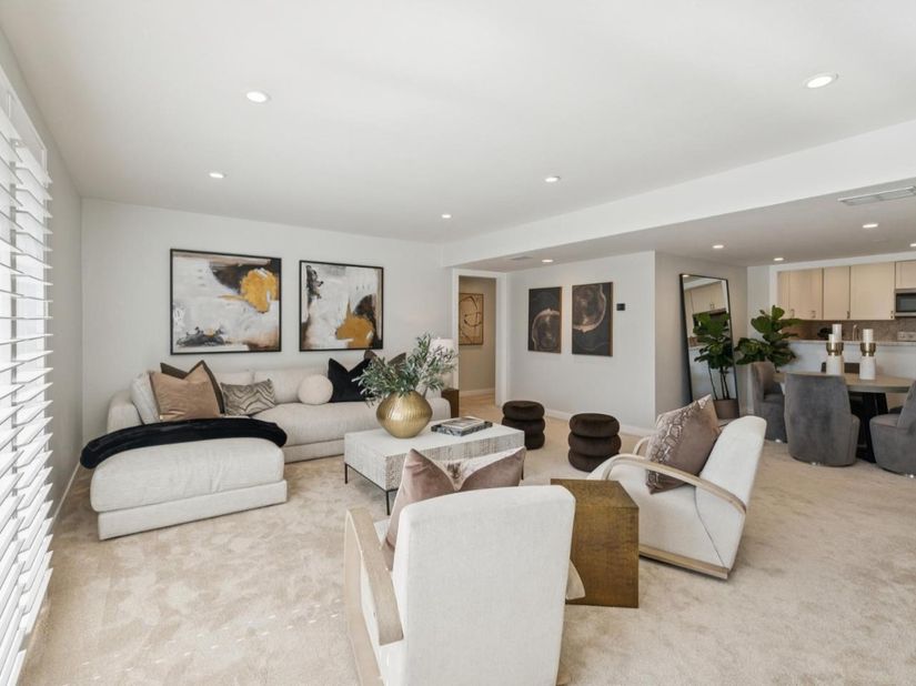 675 Sharon Park 307, Menlo Park CA 94025