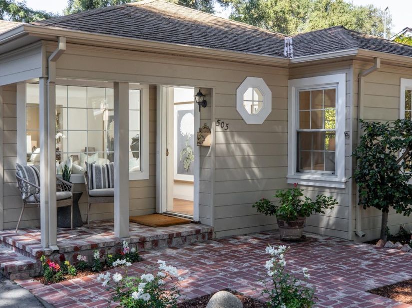 505 Pope Street, Menlo Park CA 94025