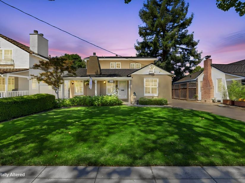 875 Nevada Avenue, San Jose CA 95125