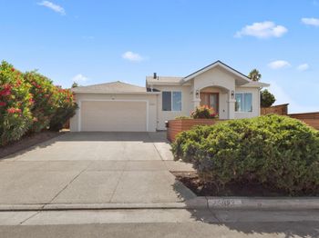 2592 Amaryl Drive