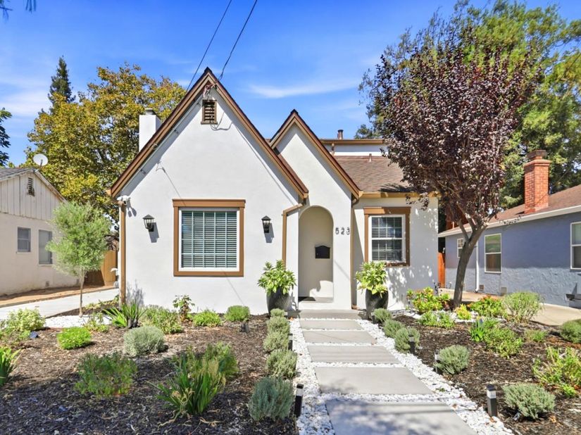 523 Hull Avenue, San Jose CA 95125