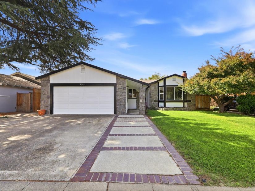 3381 Calvin Avenue, San Jose CA 95124