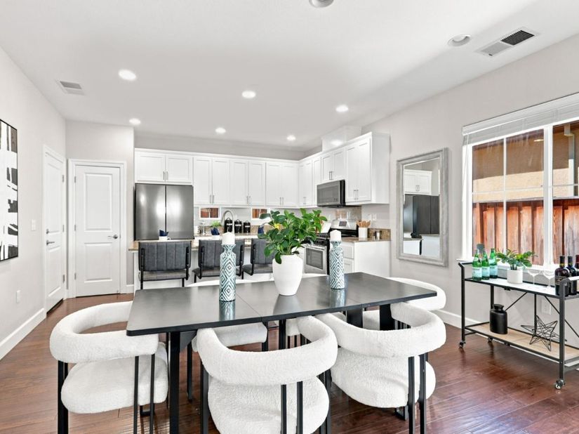 5393 Chesbro Avenue, San Jose CA 95123