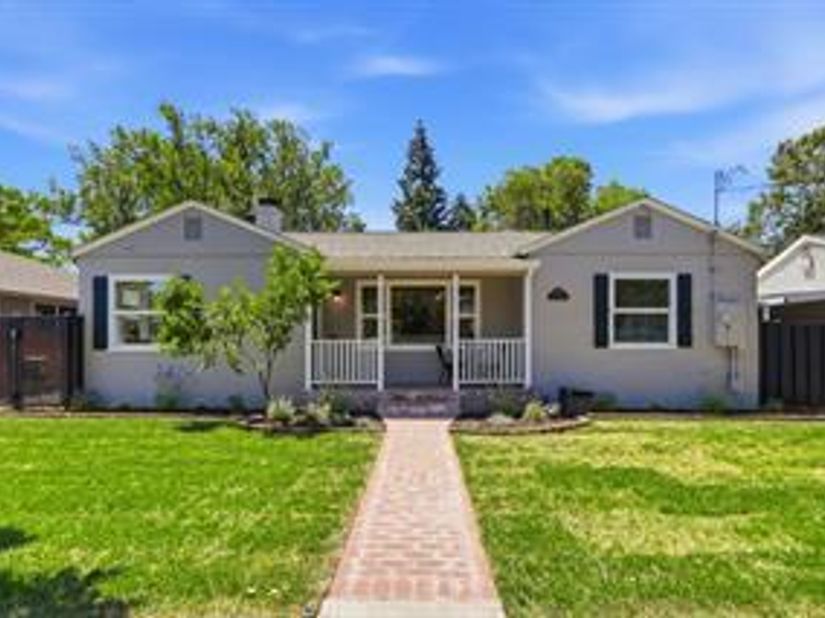 2297 Radio Avenue, San Jose CA 95125