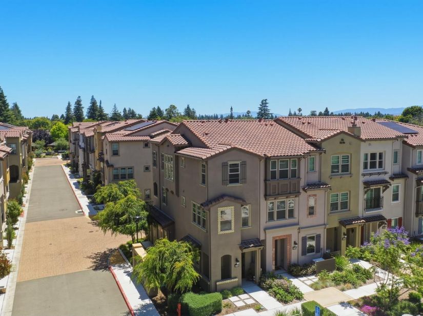 1235 Verano Road, Mountain View CA 94043