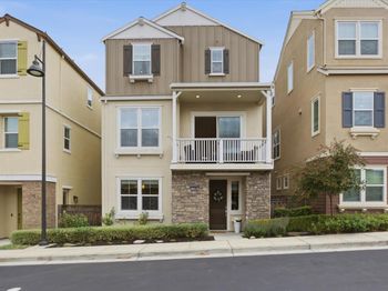 7168 Carneros Lane