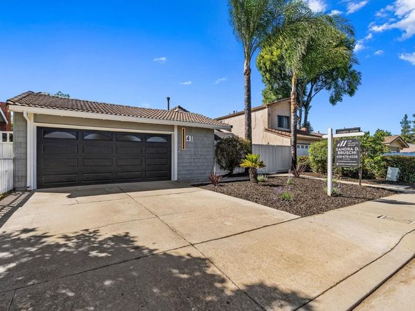 41 Tennant Avenue, San Jose CA 95138