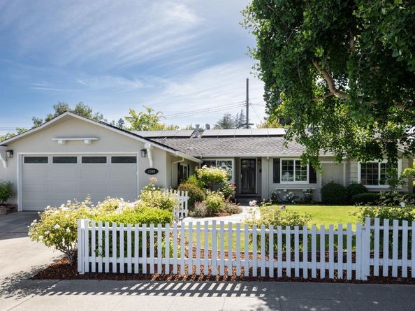 2349 Carol Avenue, Mountain View CA 94040