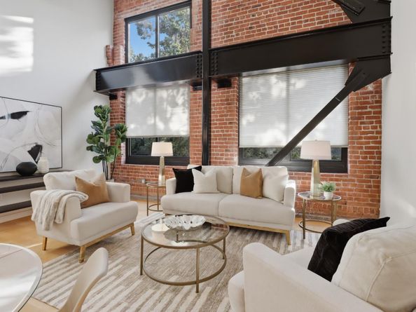 88 Bush Street 2123, San Jose CA 95126