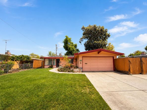 1255 Tucson Avenue, Sunnyvale CA 94089