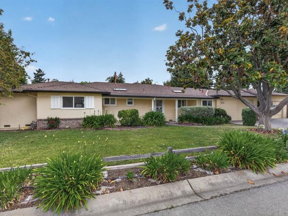 13220 Franklin Avenue, Mountain View CA 94040