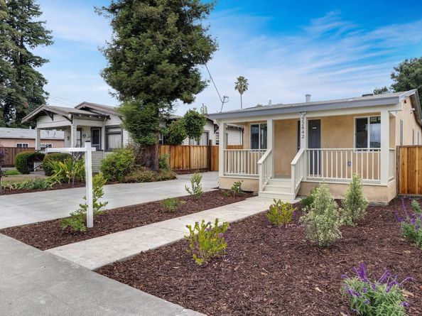 22842 Myrtle Street, Hayward CA 94541