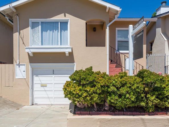 823 Linden Avenue, South San Francisco CA 94080