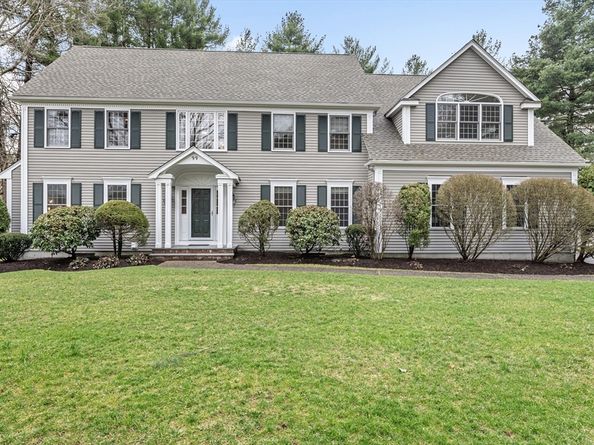99 Hartford Street, Medfield MA 02052