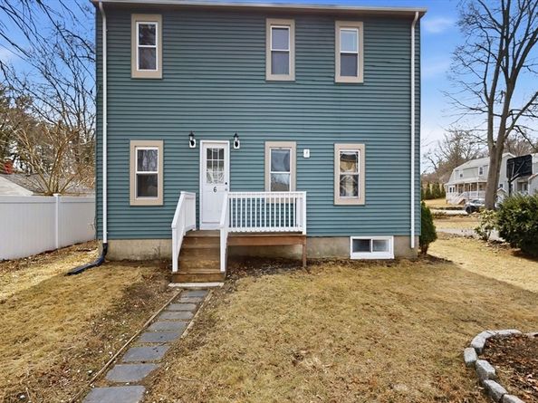 6 Balsamwood Ave, Billerica MA 01821