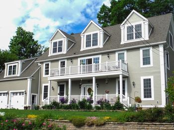 14 Albemarle Ave