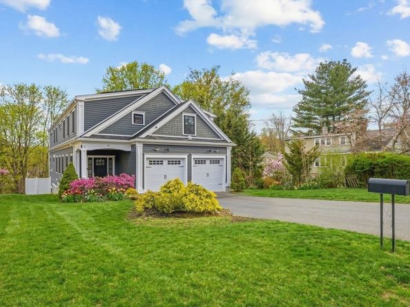 29 Bridge Street, Lexington MA 02421