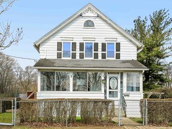 1 Laselle Ave.