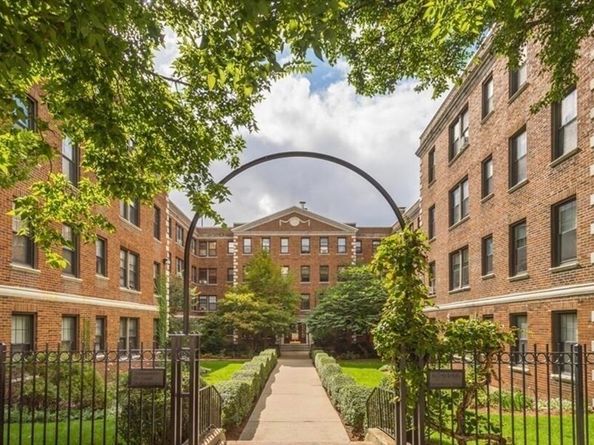 66 Queensberry Street 221, Boston MA 02115