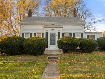 83 Fairhaven Rd
