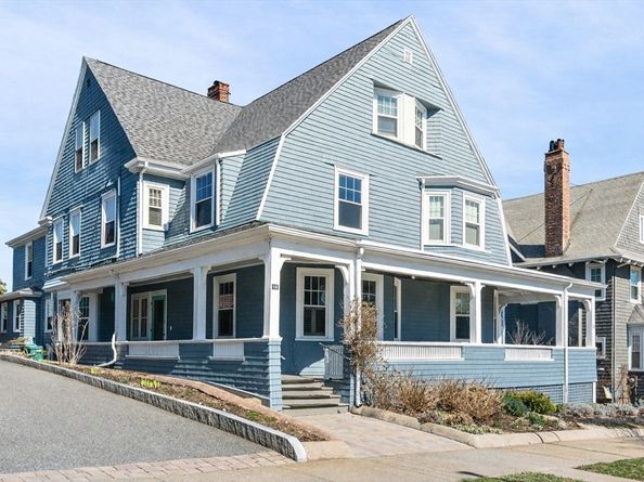 16 Wolcott Rd 1, Lynn MA 01902