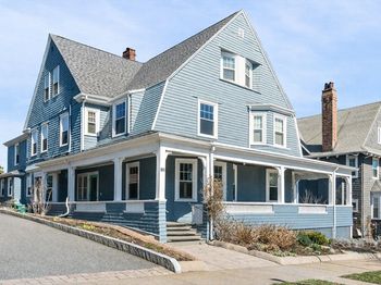 16 Wolcott Rd