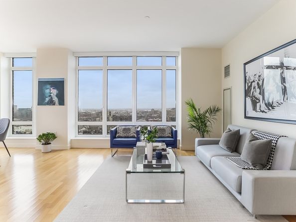 400 Stuart 18C, Boston MA 02116