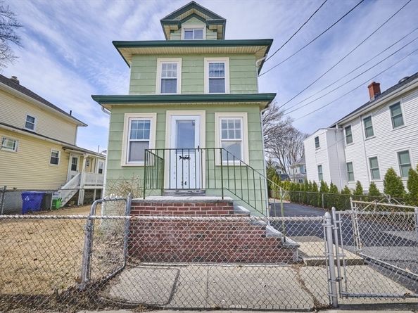 54 Antwerp St, Boston MA 02135