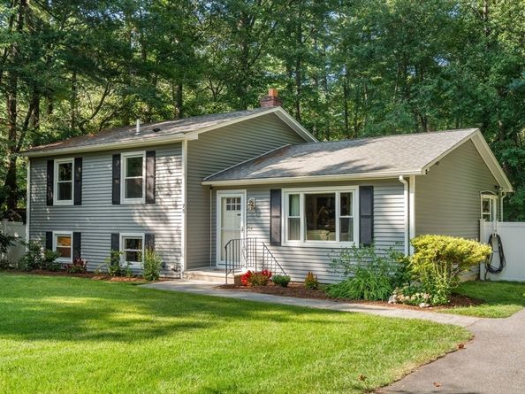 75 Westview, Lexington MA 02421