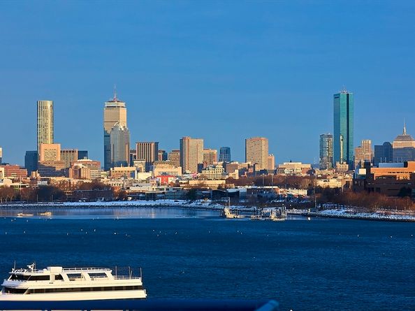 1001 Marina Dr 801, Quincy MA 02171