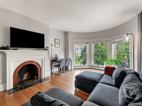 511 Beacon St 11, Boston MA 02215