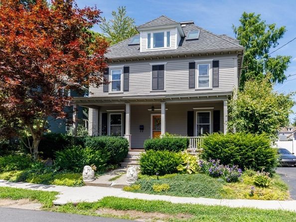 95 Boutelle Street, Leominster MA 01453