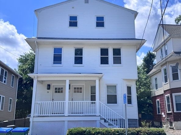 76-78 Orchard St, Medford MA 02155