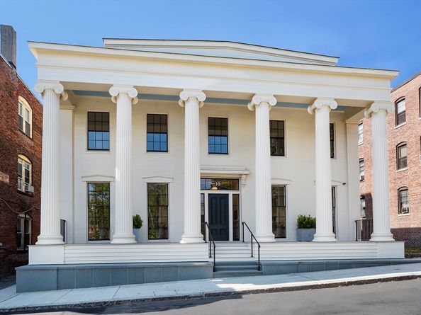 10 Linwood Street, Boston MA 02119