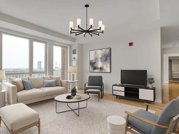 100 Station Lndg 1008, Medford MA 02155