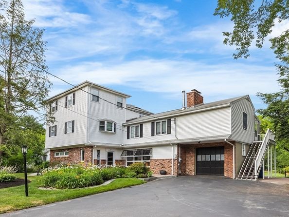 409 Haverhill Street, Reading MA 01867