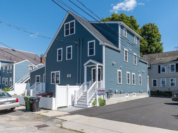 12 Cuba Street 12, Watertown MA 02472