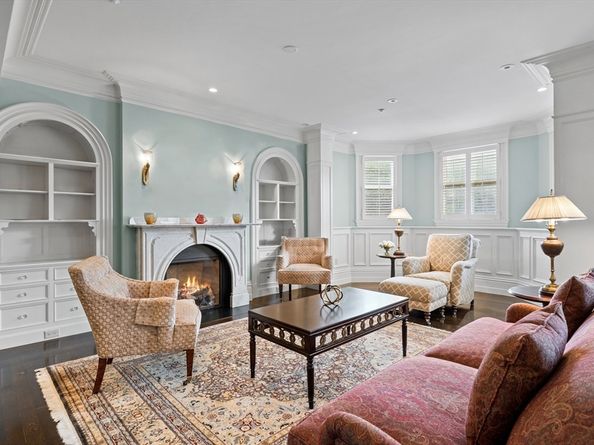 45 Commonwealth Avenue 04, Boston MA 02116