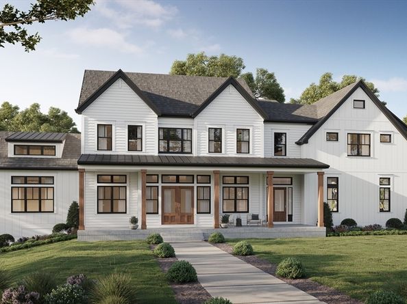 Lot 24 Webster Farm Way, Norwell MA 02061