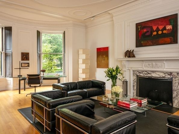 175 Commonwealth Avenue B, Boston MA 02116