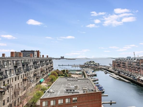 63 Atlantic Ave 7 E, Boston MA 02110