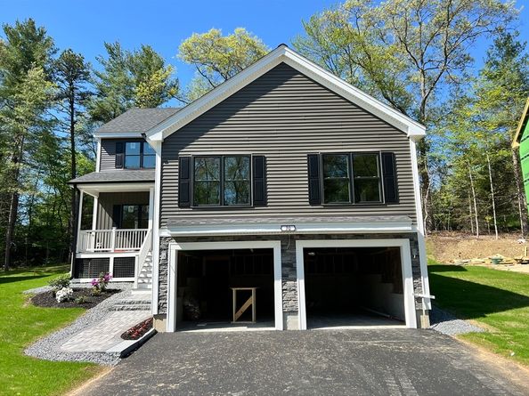 30 Jewell Rd Lot 2, Marlborough MA 01752
