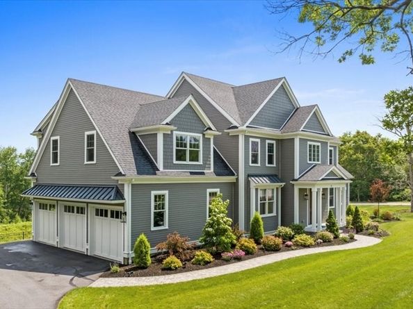 11 Quick Farm Rd, Westborough MA 01581