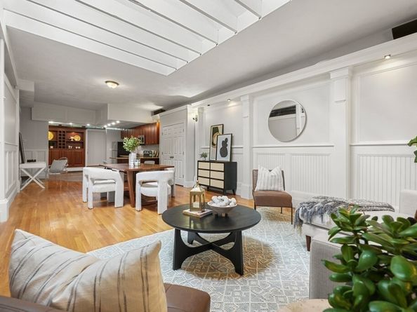 515 Franklin Street 4, Cambridge MA 02139